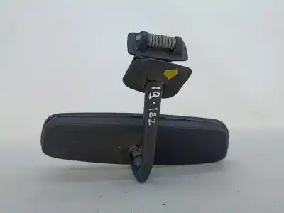 Peça sobressalente para automóvel em segunda mão espelho retrovisor interior por bmw 3 (e30) 324 d referências oem iam e10010016  