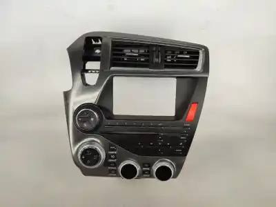 Автозапчастина б/у центральна консоль для citroen ds5 (kf_) 1.6 hdi 110 gasóleo 2012 5p посилання на oem iam 98025353zd