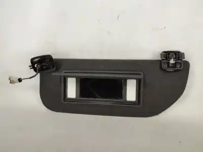 Автозапчастина б/у лівий натір для citroen ds5 (kf_) 1.6 hdi 110 gasóleo 2012 5p посилання на oem iam   