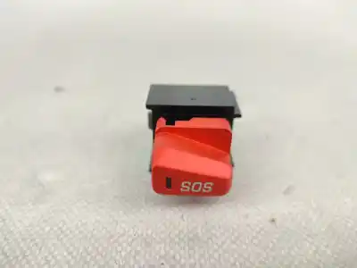 Автозапчастина б/у многофункційне управління для citroen ds5 (kf_) 1.6 hdi 110 gasóleo 2012 5p посилання на oem iam 