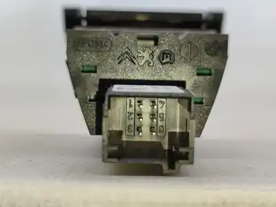 Автозапчастина б/у многофункційне управління для citroen ds5 (kf_) 1.6 hdi 110 gasóleo 2012 5p посилання на oem iam   