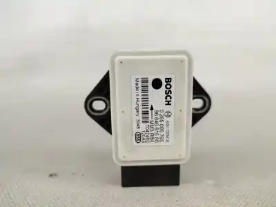 Автозапчастина б/у датчик для citroen ds5 (kf_) 1.6 hdi 110 gasóleo 2012 5p посилання на oem iam 