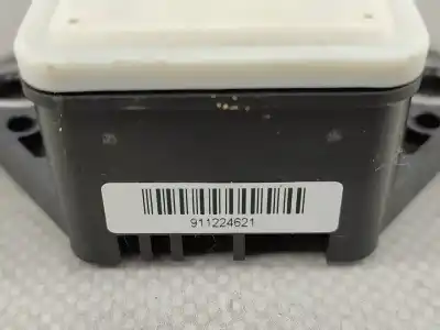 Peça sobressalente para automóvel em segunda mão sensor por citroen ds5 (kf_) 1.6 hdi 110 gasóleo 2012 5p referências oem iam   