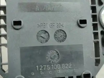 Peça sobressalente para automóvel em segunda mão sensor por citroen ds5 (kf_) 1.6 hdi 110 gasóleo 2012 5p referências oem iam   