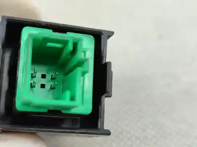 Автозапчастина б/у многофункційне управління для citroen ds5 (kf_) 1.6 hdi 110 gasóleo 2012 5p посилання на oem iam 96665442zd  