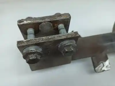 Second-hand car spare part front left shock absorber for citroen ds5 (kf_) 1.6 hdi 110 gasóleo 2012 5p oem iam references   