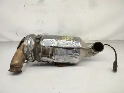 Peça sobressalente para automóvel em segunda mão CATALISADOR / FILTRO DE PARTICULAS por CITROEN DS5  Referências OEM IAM 9677016880  