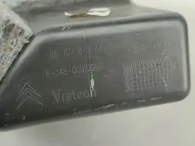 Автозапчастина б/у бардачок для citroen ds5 (kf_) 1.6 hdi 110 gasóleo 2012 5p посилання на oem iam 9670707477  