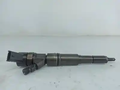 Peça sobressalente para automóvel em segunda mão injetor por bmw 5 touring (e39) 530 d referências oem iam 7785984