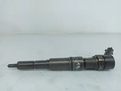 Second-hand car spare part injector for bmw 5 touring (e39) 530 d oem iam references 7785984  
