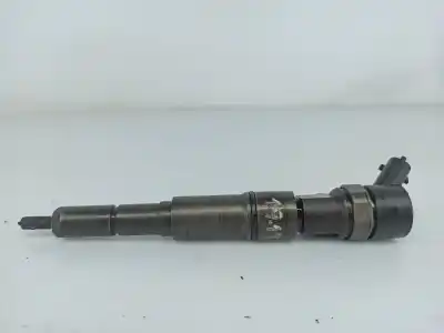 Second-hand car spare part injector for bmw 5 touring (e39) 530 d oem iam references 7785984  