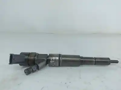 Peça sobressalente para automóvel em segunda mão injetor por bmw 5 touring (e39) 530 d referências oem iam 7785984