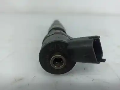 Second-hand car spare part injector for bmw 5 touring (e39) 530 d oem iam references 7785984  