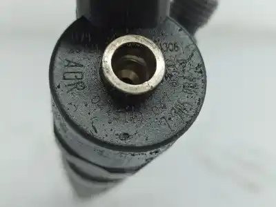 Second-hand car spare part injector for bmw 5 touring (e39) 530 d oem iam references 7785984  