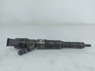 Peça sobressalente para automóvel em segunda mão injetor por bmw 5 touring (e39) 530 d referências oem iam 7785984