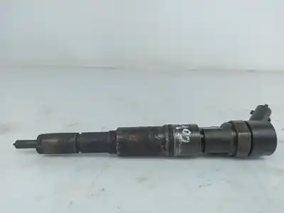 Second-hand car spare part injector for bmw 5 touring (e39) 530 d oem iam references 7785984  