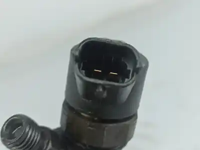 Second-hand car spare part injector for bmw 5 touring (e39) 530 d oem iam references 7785984  