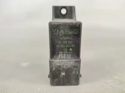 Second-hand car spare part ELECTRONIC MODULE for CITROEN DS5 (KF_)  OEM IAM references 9802424080  