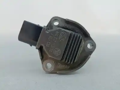 Peça sobressalente para automóvel em segunda mão sensor por bmw 5 touring (e39) 530 d referências oem iam   