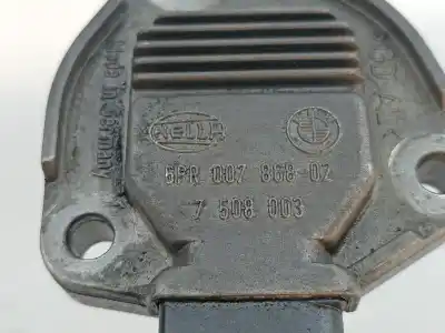 Peça sobressalente para automóvel em segunda mão sensor por bmw 5 touring (e39) 530 d referências oem iam   
