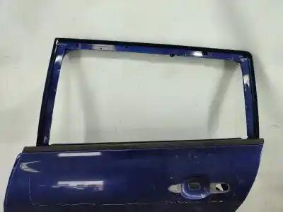 Second-hand car spare part rear left door for renault megane ii break (km0/1_) 1.5 dci (km02. km13) gasóleo 2004 5p oem iam references    Second-hand car spare part rear left door for renault megane ii break (km0/1_) 1.5 dci (km02. km13) gasóleo 2004 5p oem iam references