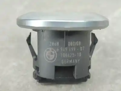 Piesă de schimb auto la mâna a doua control multifunctional pentru bmw 1 (e87) 120 d referințe oem iam   