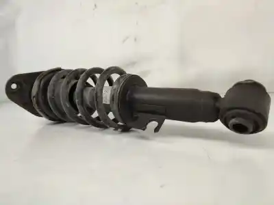 Автозапчасти б/у задний левый амортизатор за mini mini clubman (r55) cooper d ссылки oem iam 341683  