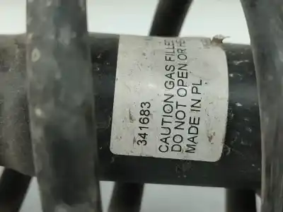 Автозапчасти б/у задний левый амортизатор за mini mini clubman (r55) cooper d ссылки oem iam 341683  