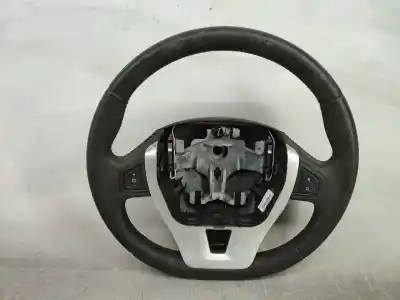 Pièce détachée automobile d'occasion VOLANT pour RENAULT LAGUNA III SPORT TOURER (KT0/1)  Références OEM IAM 484300005R  