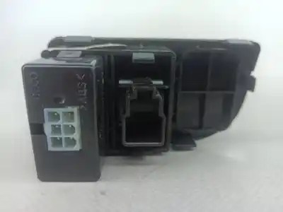 Second-hand car spare part multifunction switch for chevrolet spark (m300) 1.0 oem iam references   