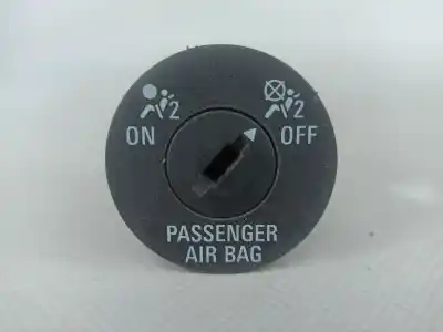 Pièce détachée automobile d'occasion commutateur multifonctions pour chevrolet spark (m300) 1.0 références oem iam 