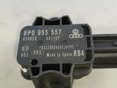 Автозапчастина б/у датчик для audi a4 b5 avant (8d5) 1.9 tdi посилання на oem iam   