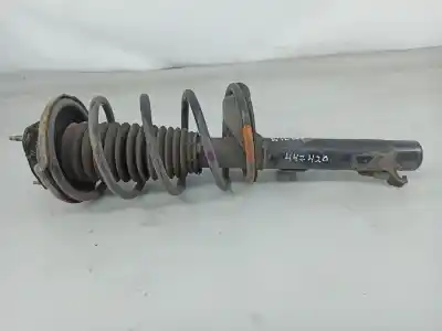Автозапчасти б/у ПЕРЕДНИЙ ЛЕВЫЙ АМОРТИЗАТОР за FORD FOCUS I (DAW, DBW)  ссылки OEM IAM 98AG18K001  