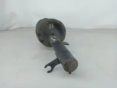 Автозапчасти б/у передний левый амортизатор за ford focus i (daw, dbw) 1.4 16v ссылки oem iam 98ag18k001  