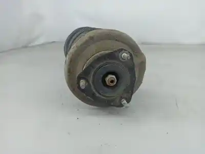 Автозапчасти б/у передний левый амортизатор за ford focus i (daw, dbw) 1.4 16v ссылки oem iam 98ag18k001  