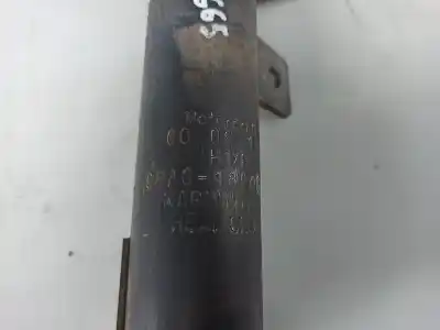 Автозапчасти б/у передний левый амортизатор за ford focus i (daw, dbw) 1.4 16v ссылки oem iam 98ag18k001  