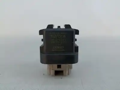 Peça sobressalente para automóvel em segunda mão MÓDULO ELETRÔNICO por TOYOTA YARIS VERSO VAN (_P2_)  Referências OEM IAM 2861067010  