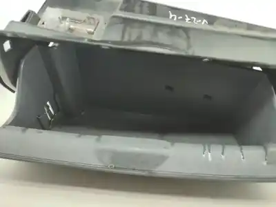 Автозапчастина б/у бардачок для smart forfour (454) 1.5 cdi (454.001) посилання на oem iam a4546800391  