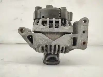 Second-hand car spare part alternator for opel corsa c (x01) 1.3 cdti (f08 f68) oem iam references 13117279yq