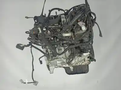 Автозапчастина б/у двигун комплект для opel grandland / grandland x (a18, p1uo) 1.5 turbo d (75) посилання на oem iam yhz  