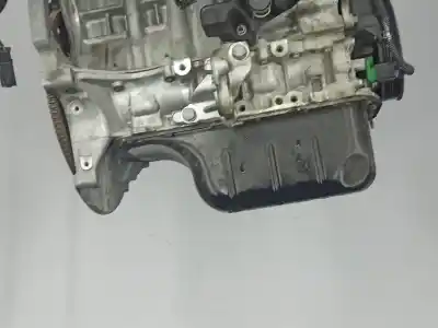 Автозапчастина б/у двигун комплект для opel grandland / grandland x (a18, p1uo) 1.5 turbo d (75) посилання на oem iam yhz  