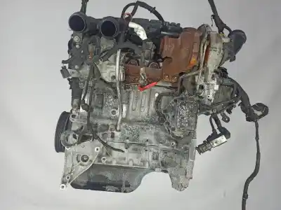 Автозапчастина б/у двигун комплект для opel grandland / grandland x (a18, p1uo) 1.5 turbo d (75) посилання на oem iam yhz  