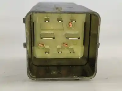 Автозапчастина б/у електронний модуль для ford c-max (dm2) 2.0 tdci посилання на oem iam 3m5t12a343aa  