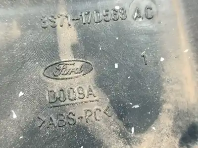 Автозапчасти б/у внутреннее зеркало за ford focus c-max (dm2) 2.0 tdci ссылки oem iam 3m5117d550  