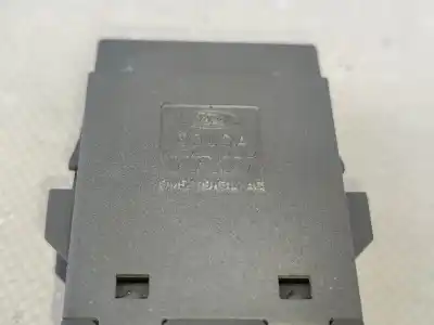 Автозапчастина б/у многофункційне управління для ford c-max (dm2) 2.0 tdci посилання на oem iam 3m5t19k314ac  