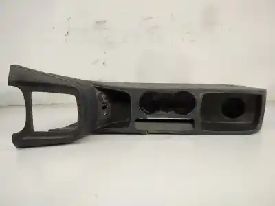Second-hand car spare part center console for ford fiesta vi (cb1, ccn) 1.25 oem iam references 0526100792601   Second-hand car spare part center console for ford fiesta vi (cb1, ccn) 1.25 oem iam references 0526100792601