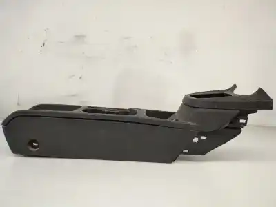 Second-hand car spare part center console for ford fiesta vi (cb1, ccn) 1.25 oem iam references 0526100792601   Second-hand car spare part center console for ford fiesta vi (cb1, ccn) 1.25 oem iam references 0526100792601