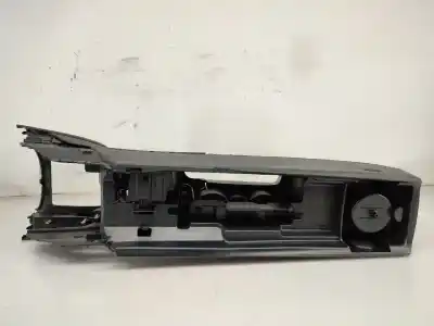 Second-hand car spare part center console for ford fiesta vi (cb1, ccn) 1.25 oem iam references 0526100792601   Second-hand car spare part center console for ford fiesta vi (cb1, ccn) 1.25 oem iam references 0526100792601