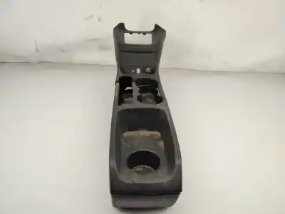 Second-hand car spare part center console for ford fiesta vi (cb1, ccn) 1.25 oem iam references 0526100792601  