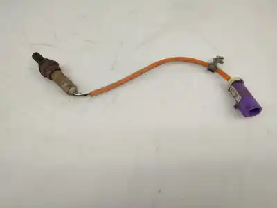 Second-hand car spare part lambda probe for ford fiesta vi (cb1, ccn) 1.25 oem iam references ae819g444bc  